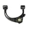Mevotech Lexus Lx470 98-07 Toyota Land Crui-Frlup Control Arm-Bj, Cms86151 CMS86151 - alternate 2
